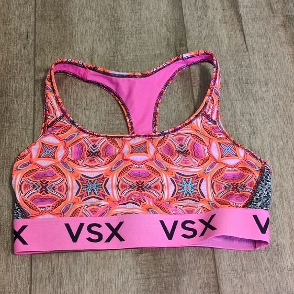 VSX sports bra size medium - Picture 1 of 6